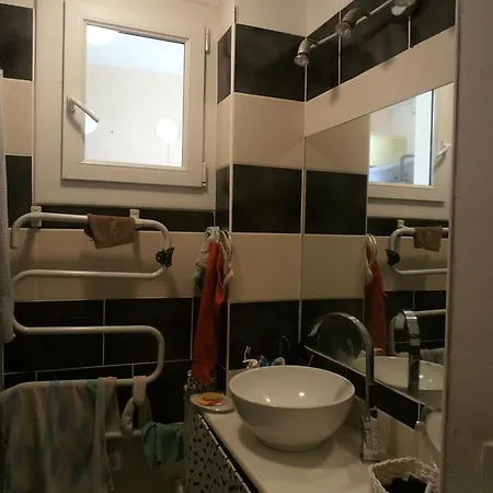 Apartment Cosy Nimes Nimes