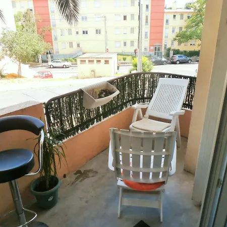 Apartment Cosy Nimes